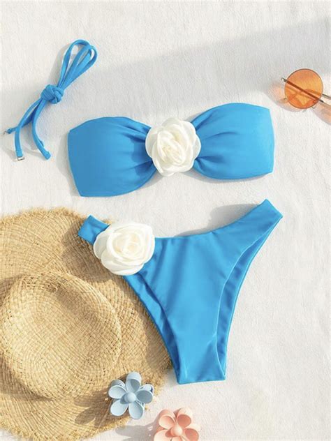 push up bikini set|Shop Push